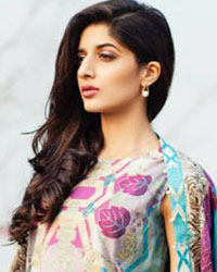 Mawra Hocane